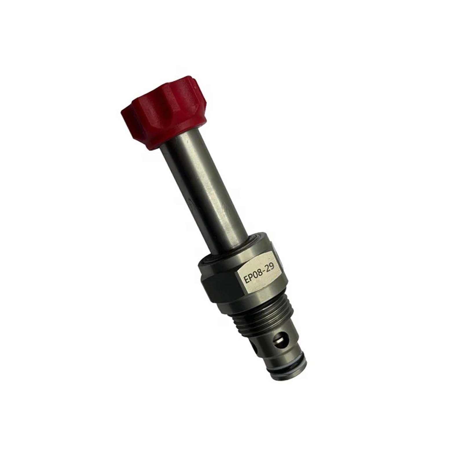 KKCZOFMJ Normally Open Solenoid Valve Ep08-29
