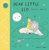 baby leo grey's anatomy  Baby Astrology: Dear Little Leo (English Edition)
