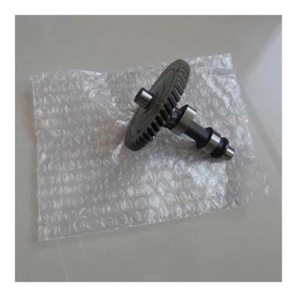 Arbre à cames GX200 48 dents moteur essence GX160 196cc 163cc 4T 6.5CV