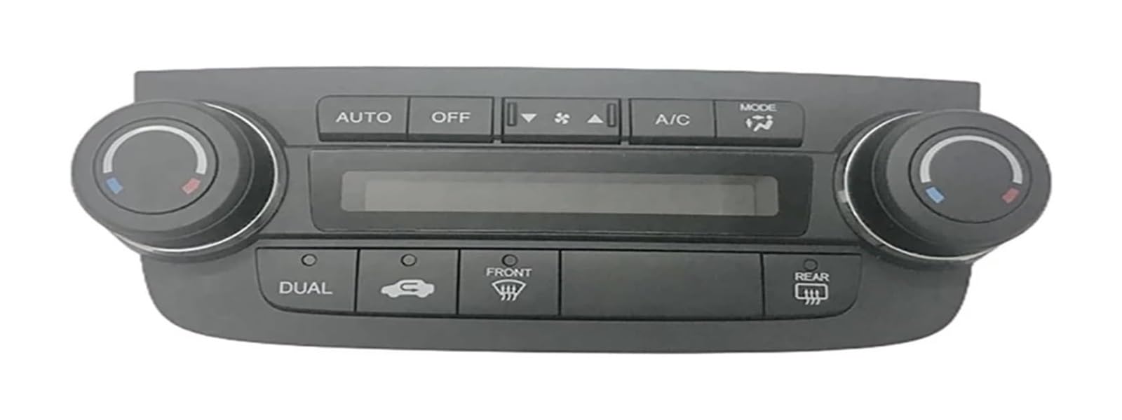 Panel Control Aire Acondicionado Para CR-V 2007-2011 79600SWAA5 Panel De Control Calefacción Y Aire Acondicionado Perilla Del Módulo Climático