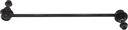 Dorman SL59322 Kit de eslabones de barra estabilizadora de suspensión lateral del pasajero delantero compatible con modelos Honda seleccionados