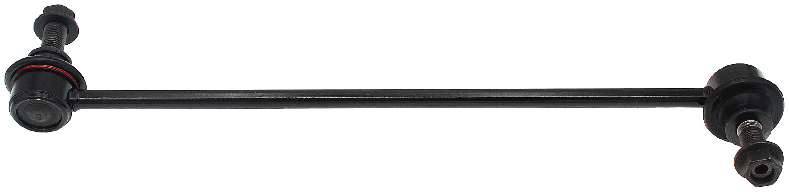 Dorman SL59322 Front Passenger Side Suspension Stabilizer Bar Link Kit Compatible with Select Honda Models - Stabilizer Bar Link - Suspension Stabilizer Bar Link - This suspension stabilizer bar link kit is precision-engineered and rigorously tested to provide reliable replacement for the original equipment on specific vehicles.