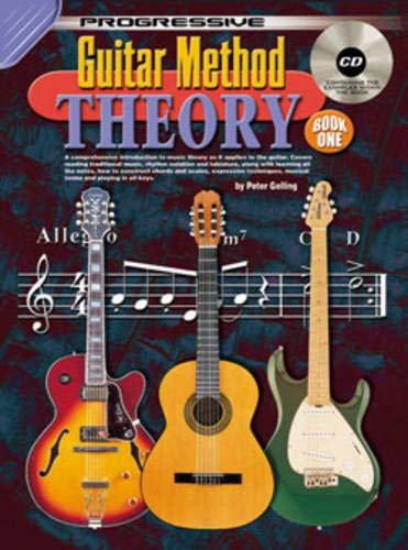 Guitar Method Theory