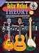 CP69075 - Progressive Guitar Method - Theory