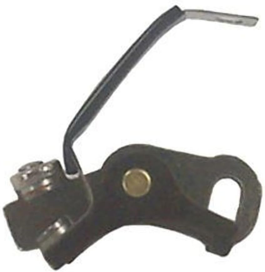 Sierra 18-5139 Marine Contact Set for Mercury/Mariner Outboard Motor