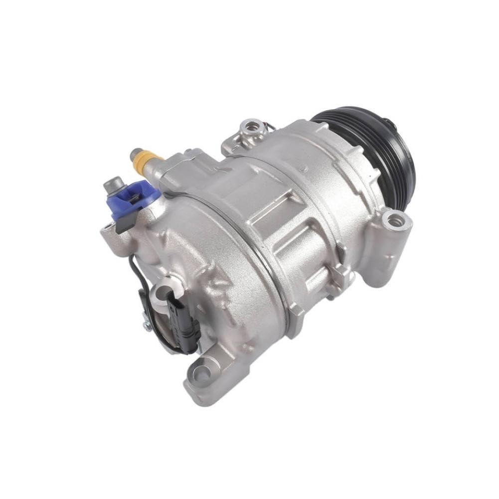 Mrgdjsexm Onecolor A C Compressor 64529195978 Compatible With 550I Gt 650I 750I 750Li B6 B7 M5 M6 X1 X3 X4 X5 X6