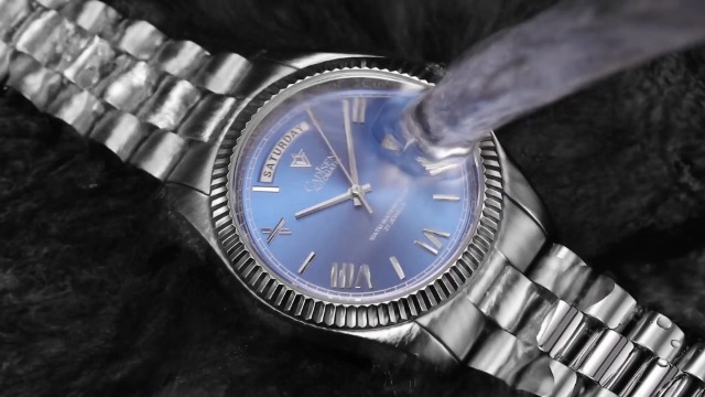 時計 Pattiya watchessyndrome - watchessyndrome added a new photo — in