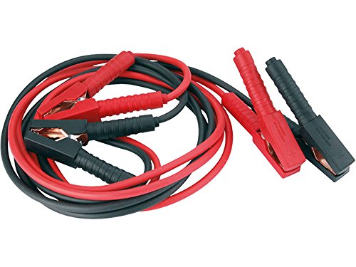Startkabel 9609 cables de arranque para bateria de coche de 12v con pinzas resistentes 2