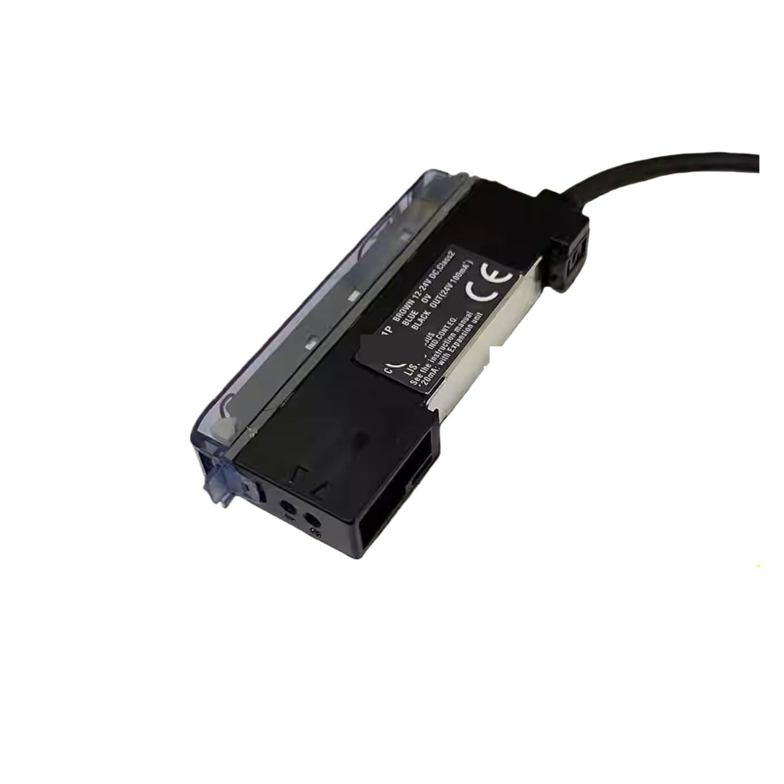 Capteur PNP FS-V11P amplificateur optique pour machine industrielle et automate