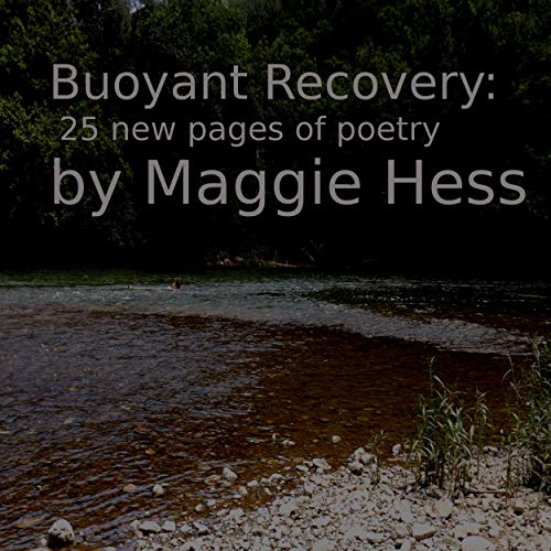Buoyant Recovery by Maggie Hess episode artwork