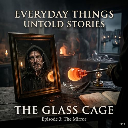 EPISODE 3: THE GLASS CAGE