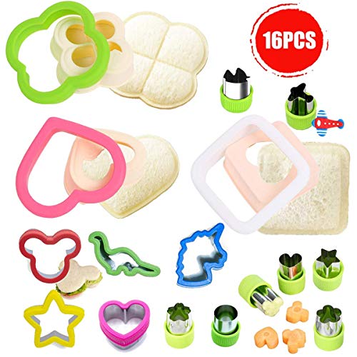 Best Sandwich Decruster For Kids
