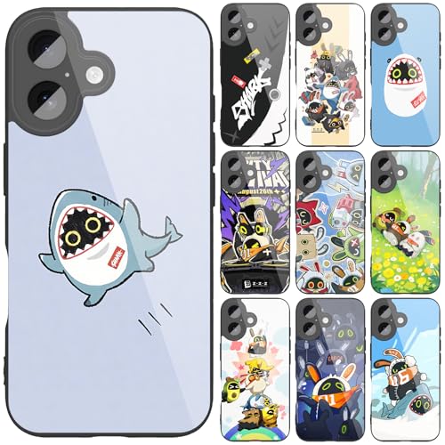 �[�����X�]�[���[�� �X�}�z �P�[�X iphone11�X�}�z�J�o�[ �S�@��Ή� �K�u�b�g�{���v iPhone�g�уJ�o�[ 11�p Zenless Zone Zero ������� ���܂ق��[�� �ϏՌ� ���킢�� �h���P�[�X �J���������Y�ی� �C�����X�[�d�Ή� ���S