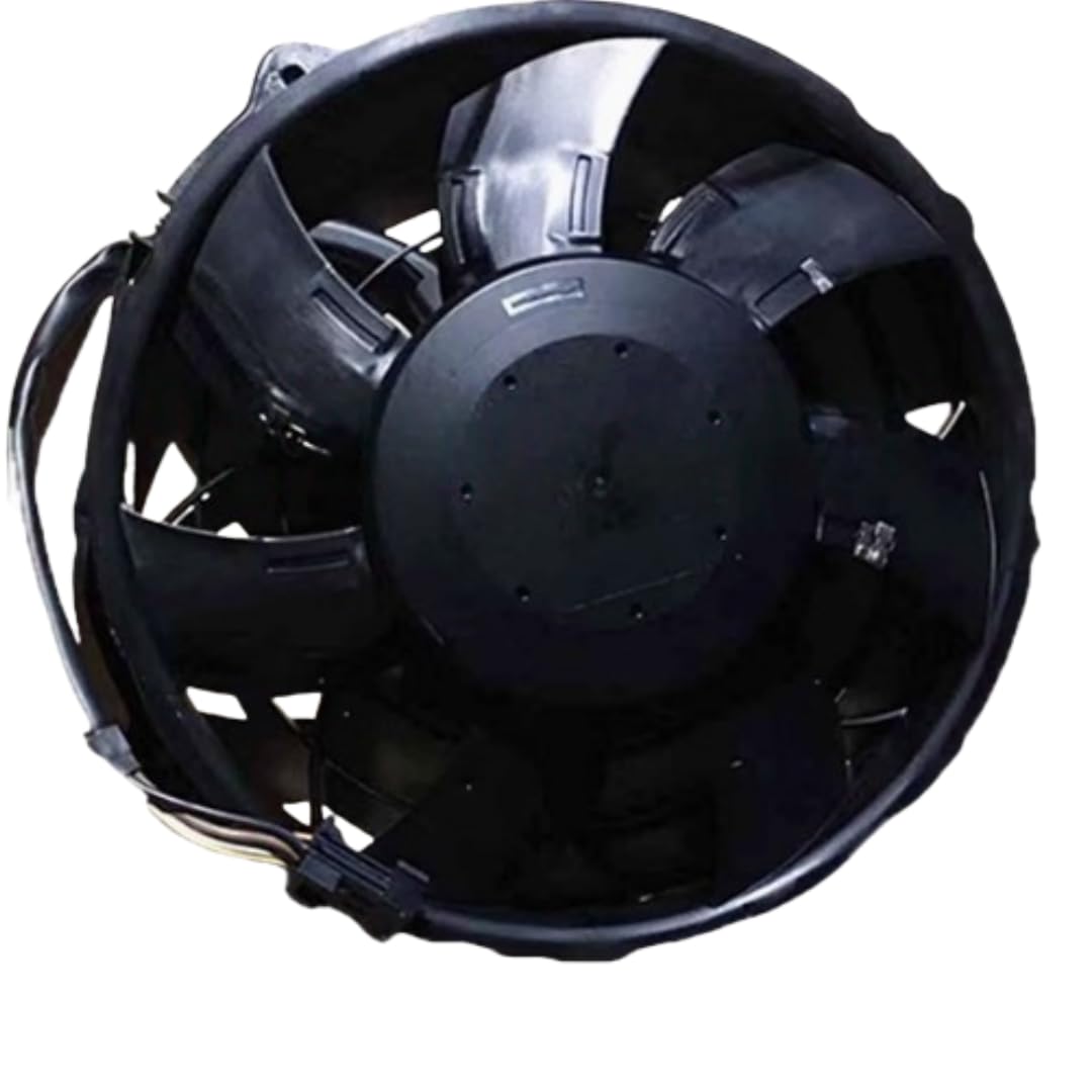 FCARUMIQP W3G300-BV25-21 26V 380W 3940RPM Cooling Fan 300mm