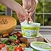 KALONA SUPERNATURAL Organic Cottage Cheese 2%, 16 OZ