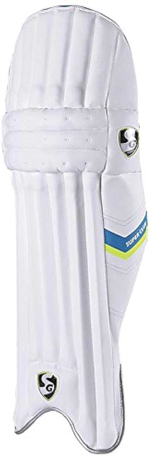 SG Youth PVC Super Club RH Batting Legguard-image-48