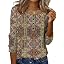 Boho Print