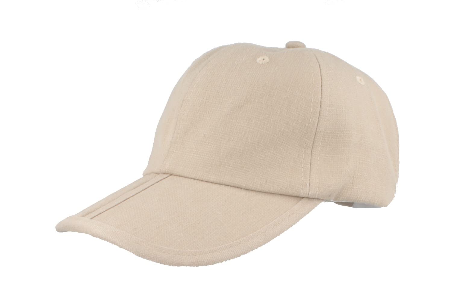 Breiter Cappellino da baseball pieghevole con protezione UV 80