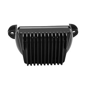 74505-09, Plug and Play Voltage Regulator Rectifier Stable Stabilized Rectifier for Vehicle
