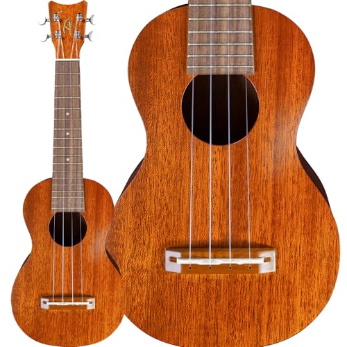Romero Creations Daniel Ho Signature Vintage Soprano �_�j�G���E�z�[�E�V�O�l�C�`���[ �\�v���m�E�N����