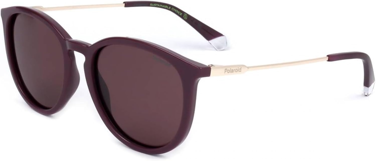 Polaroid Women's Modern Sunglasses