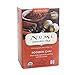 Organic Teas and Teasans, 1.71oz, Rooibos Chai, 18/Box, Sold as 1 Box, 18 Each per Box