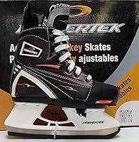 Algopix Similar Product 13 - Powertek V30 Tek Adjustable Hockey