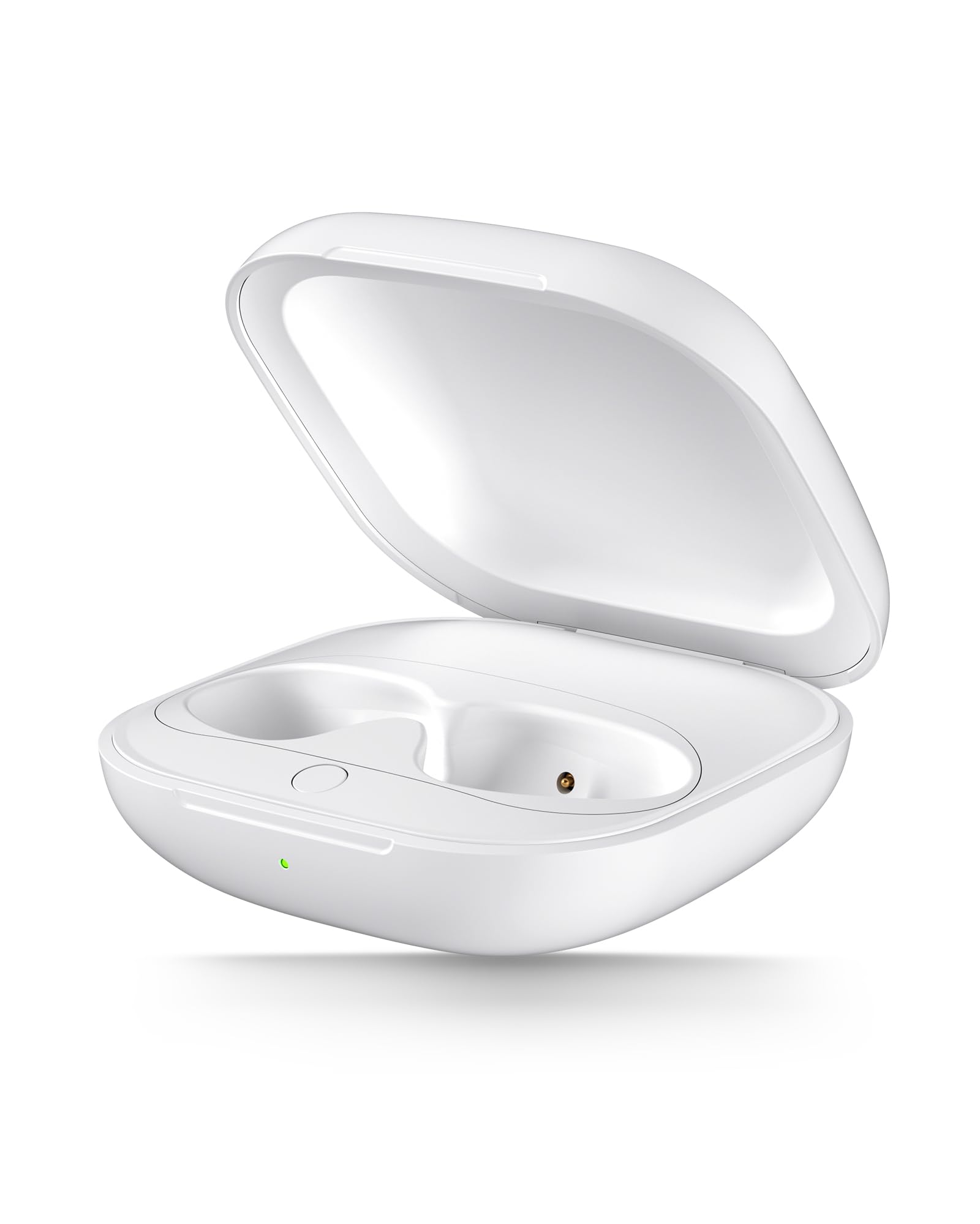 Amazon | XCZNAGS 充電ケース交換用 Beats Fit Pro対応 - 700mAh