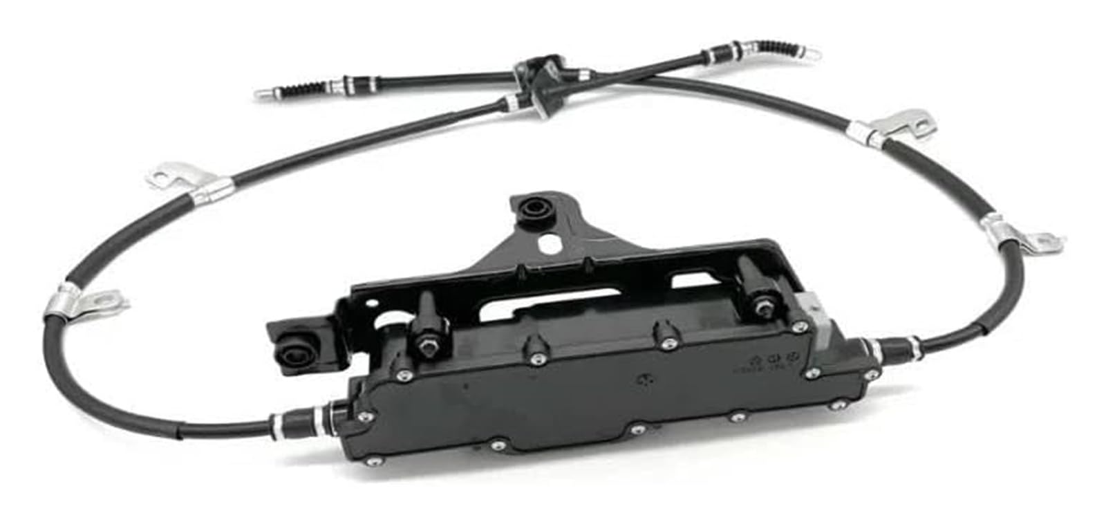 Actuador de freno de mano 59700-B8700 para Hyundai Santa Fe 2WD 4