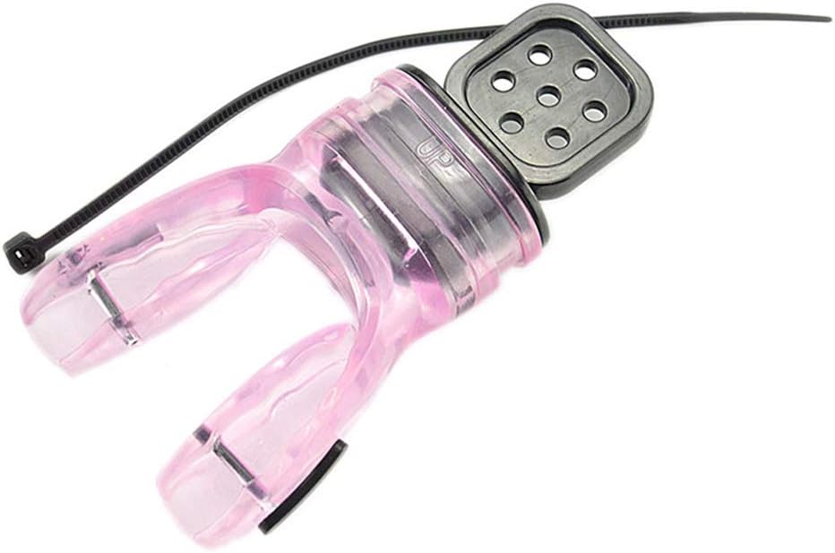 Scuba Diving Mouthpiece Replacement Scuba Diving Regulator/Snorkel