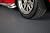 American Floor Mats - Roll Out Garage Flooring Coin Midnight Black 10' x 20'