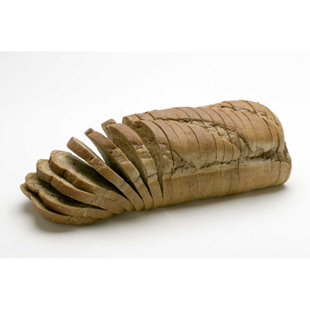 Marble Reuben Bread Loaves by Rotellas – 13.25 x 15.88 x 10 inches, Pack of 6