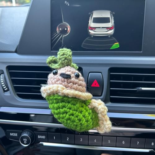 Image of Car Vent Clips,Car Air Freshener Vent Clip,Car Decorations Interior Car Accessories Interior Aesthetic for Girl,Cute Car Accessories Gifts for Women