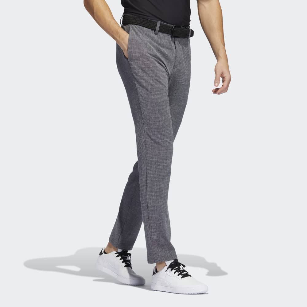 adidas Pantalon Crosshatch pour homme