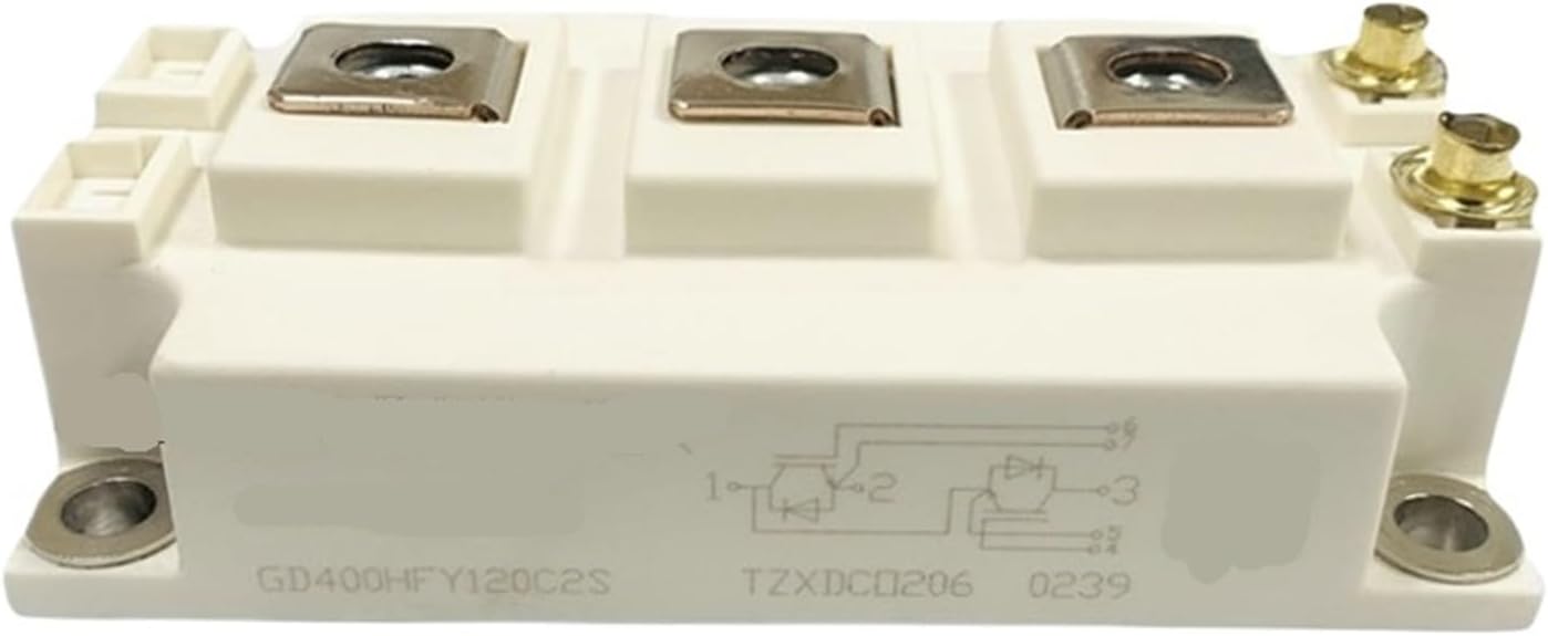 GD300HFY120C2S GD400HFY120C2S GD300HFX120C2S GD400HFX120C2S Power Module(GD400HFY120C2S)