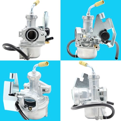 Image of Carburetor 15003-1694 Replacement for Kawasaki KLX110 KLX 110 2002-2020 Carb