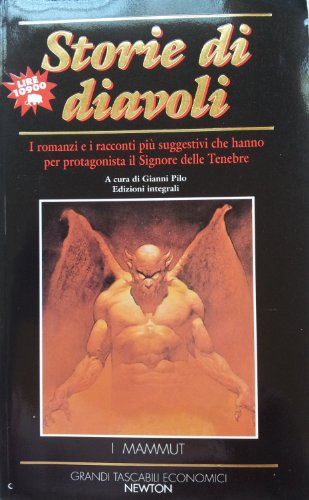 Storie di diavoli Storie di diavoli