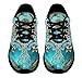 Yggdrasil Viking Shoes for Women Men Trail Running Casual Fashion Sneakers Slip-on Tennis Shoes