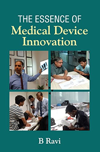 The Essence of Medical Device Innovation
