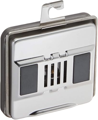 Vista 20 de CDN DOT2 - ProAccurate Termómetro para horno certificado NSF, ProAccurate termómetro de horno para altas temperaturas