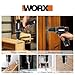 Imagen de WORX WX121 Taladro Percutor 12V Brushless 40Nm Compacto