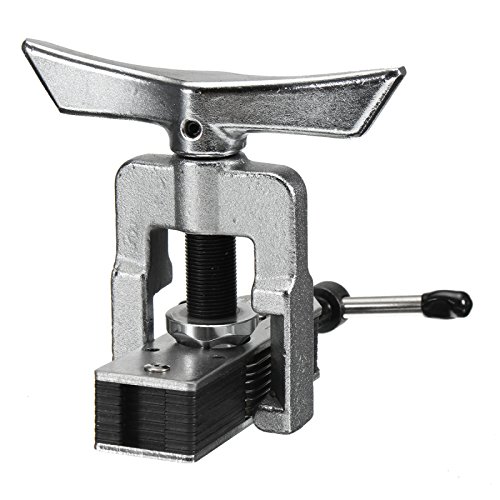 RanDal Stal stopowa Ct-525 5-16 mm narzędzie do zawijania narzędzia narzędzia narzędzia ręczne