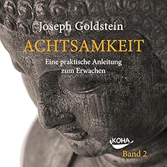Couverture de Achtsamkeit 2