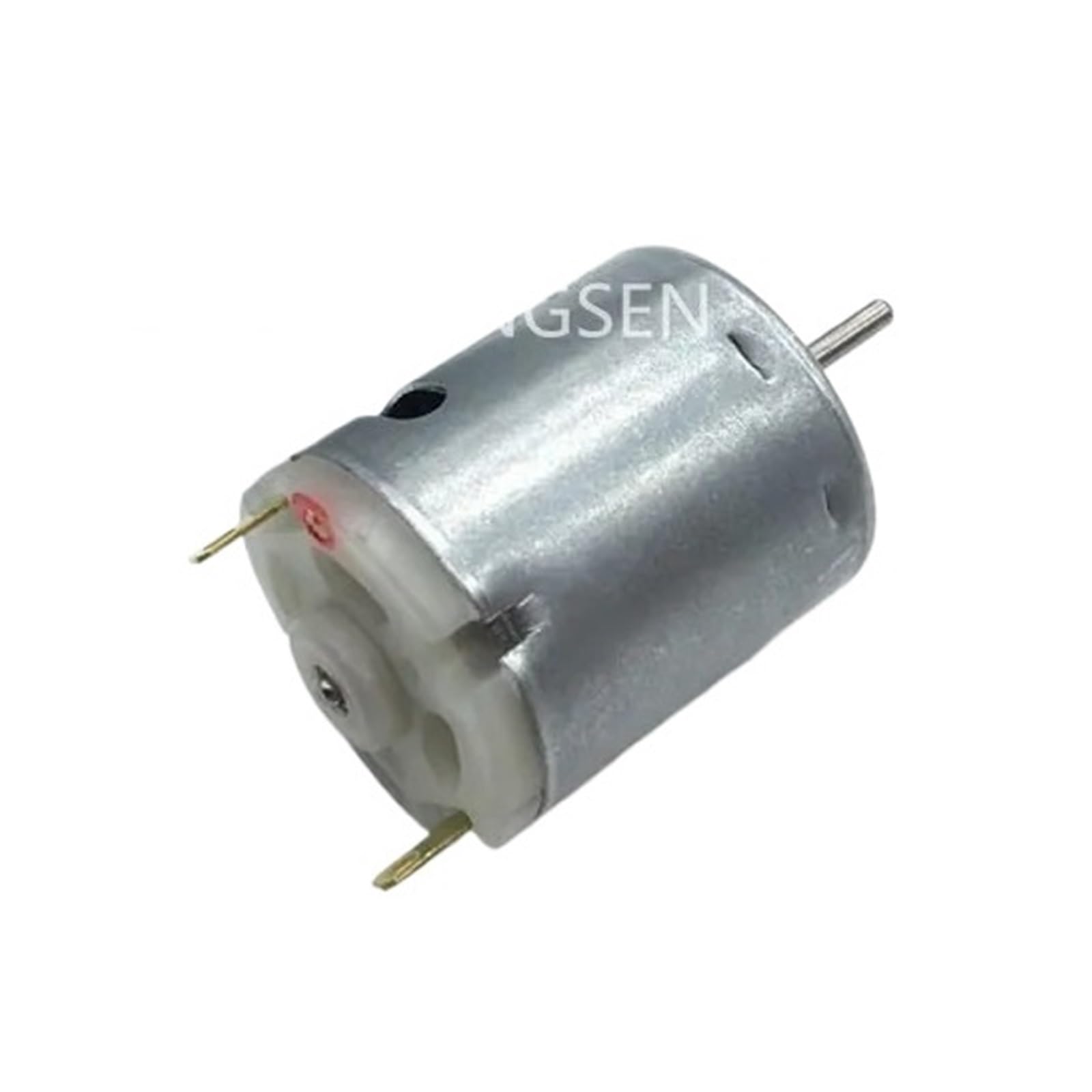 Moteur DC RS-365-1885 18V à haute vitesse 19400 tr/min constant