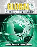 Case Studies in Global Entrepreneurship