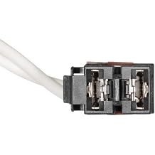 Junction Block Connector Pigtail# 88952816 88953301 1P2012 S-1470