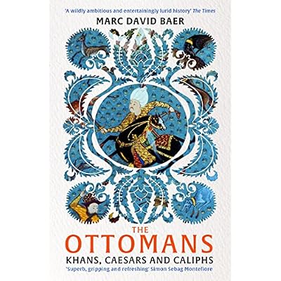 The Ottomans