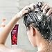 Desert Essence Red Raspberry Shampoo - 8 Fl Ounce - Gloss & Shine Enhancing - Strengthens Hair - Removes Everyday Pollutants - Vitamin A & C - Calcium - Magnesium