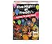 Funko 51761 Board Games 51761 Signature Five Nights at Freddy's Game, Multicolour