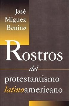 Paperback Rostros Del Protestantismo Latinoamericano (Spanish and English Edition) Book